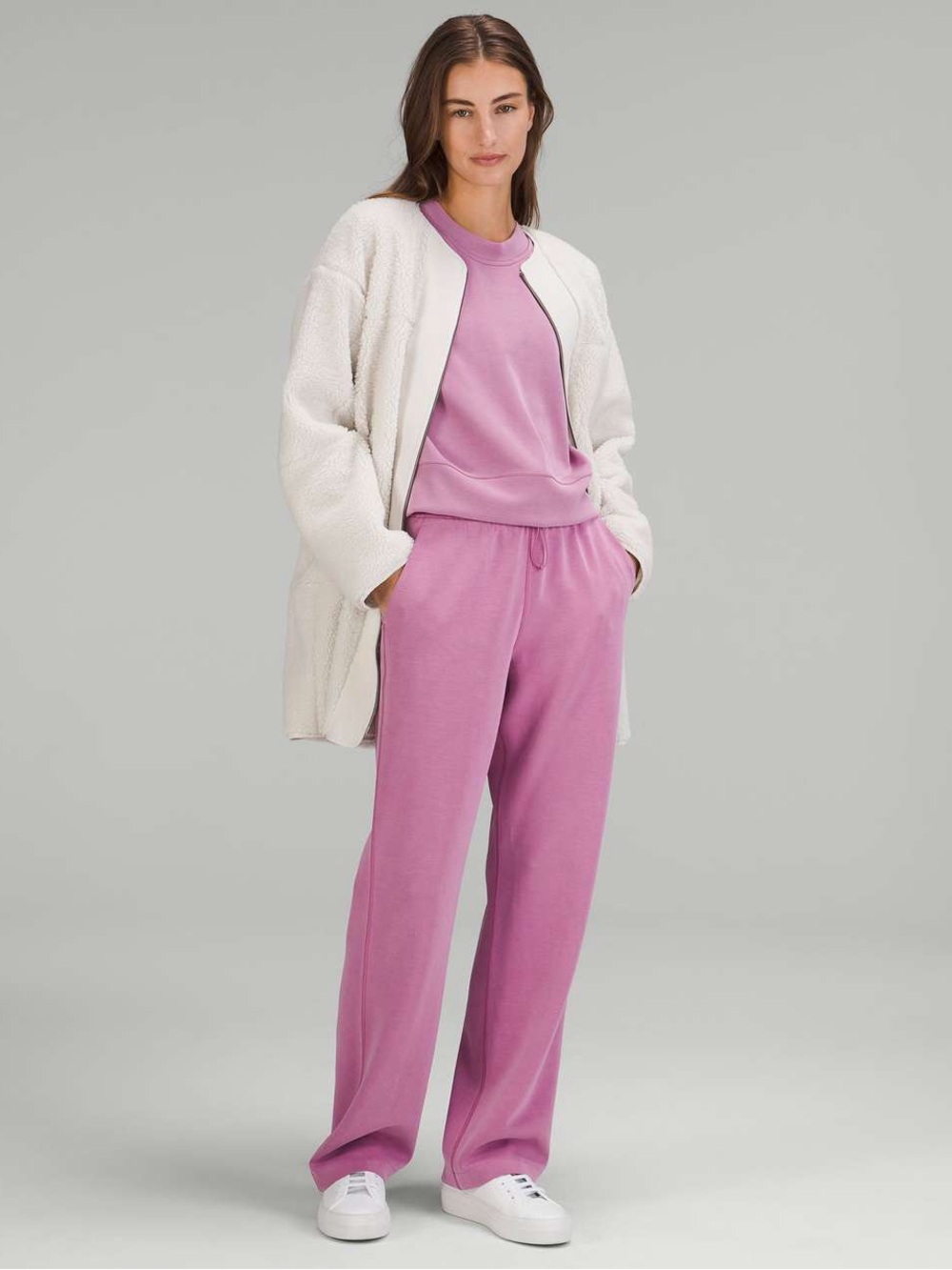 lululemon Softstreme High-Rise Pant